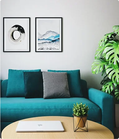 Top Luxury Ideas for a High-End Home Interior Decoration